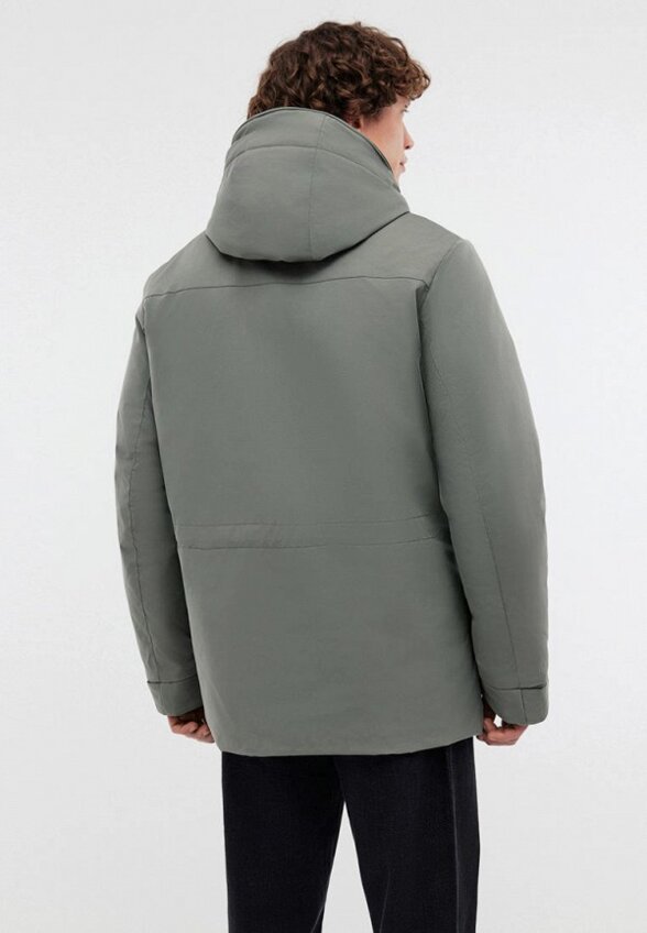 Куртка утепленная Baon