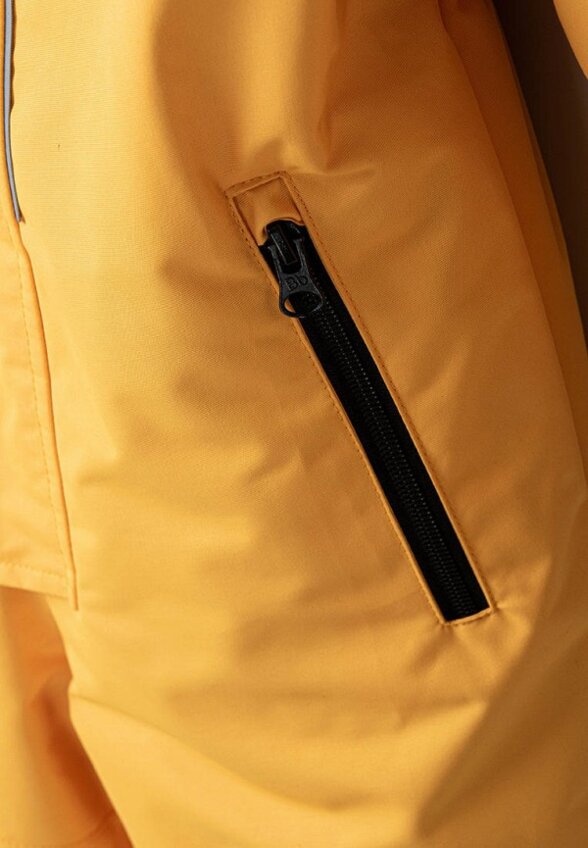 Комбинезон утепленный Bungly