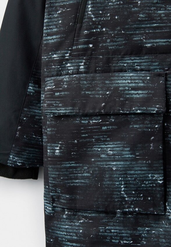 Куртка утепленная Fila