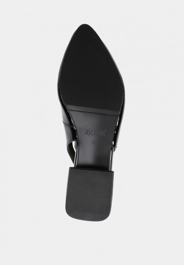 Туфли Ascalini