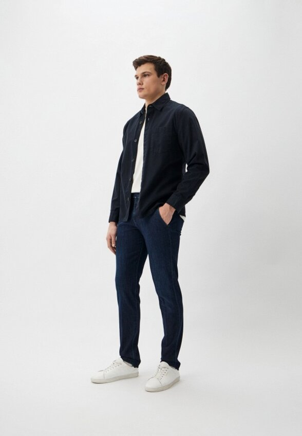 Джинсы Corneliani