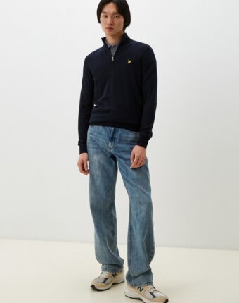 Джемпер Lyle & Scott мужчинам