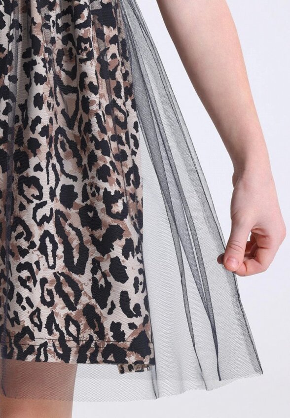 Платье Апрель