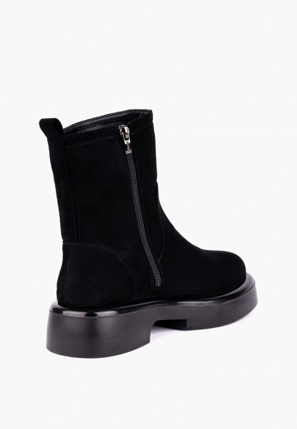 Ботинки Instreet