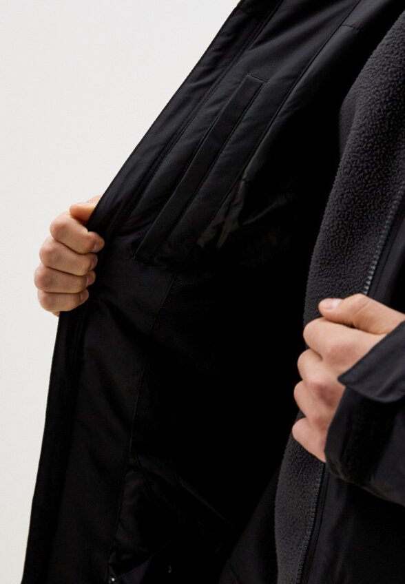 Куртка сноубордическая Protest