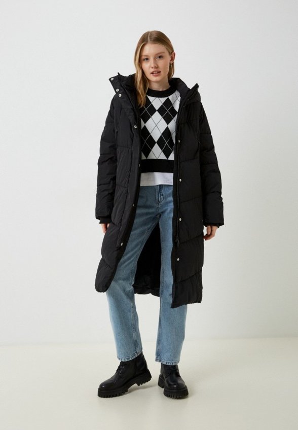 Пуховик O'STIN