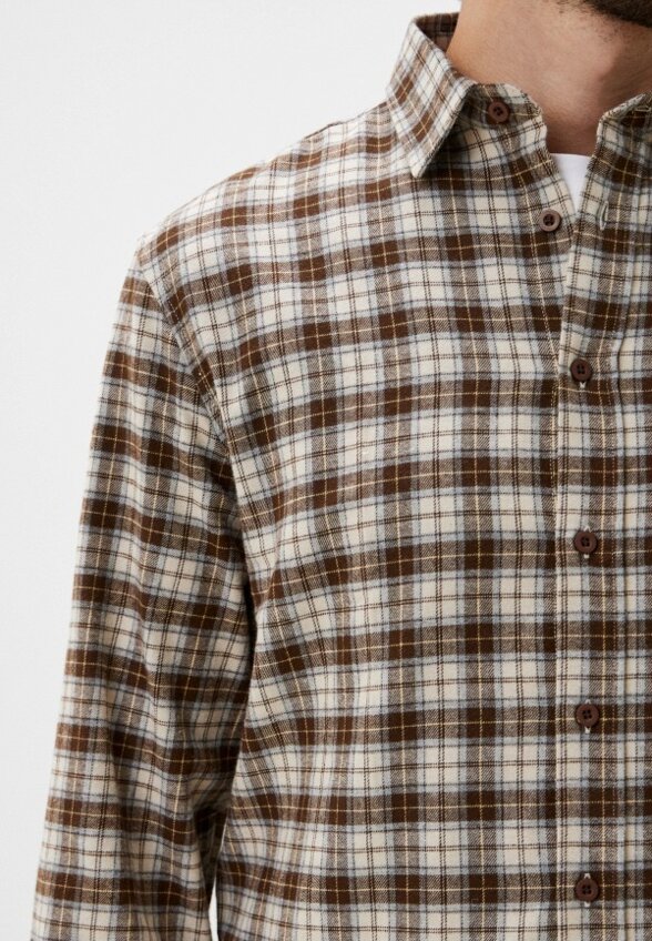 Рубашка JC Just Clothes