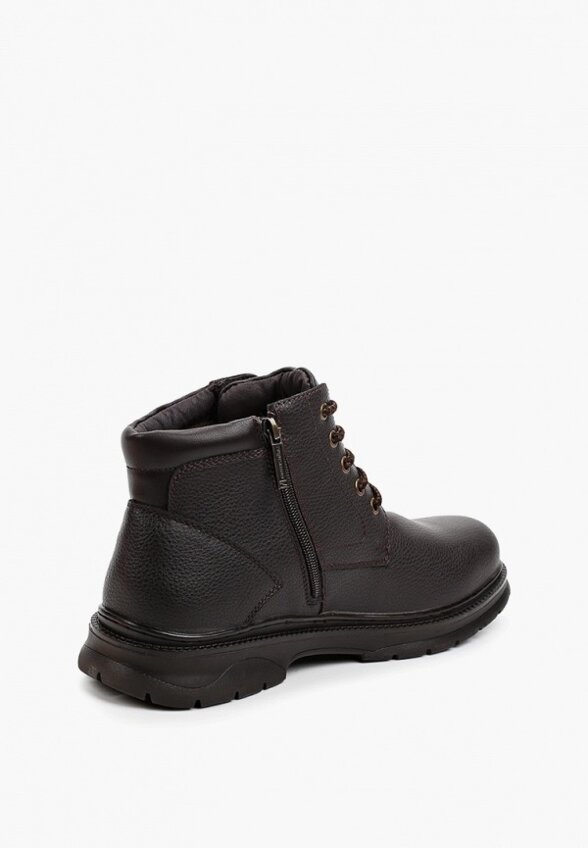 Ботинки Thomas Munz