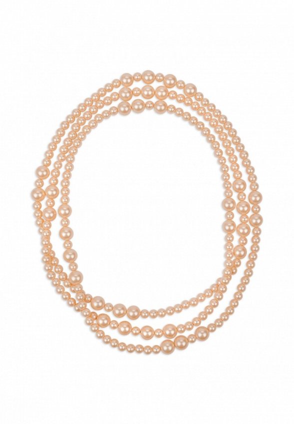 Колье 2 шт. Yaroslavna