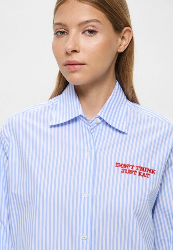 Платье Joshua Sanders