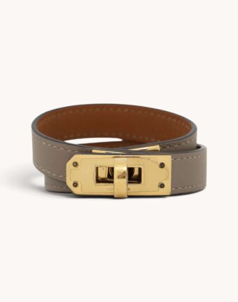 Hermes Kelly Double Tour женщинам