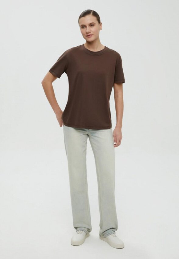 Футболка Finn Flare