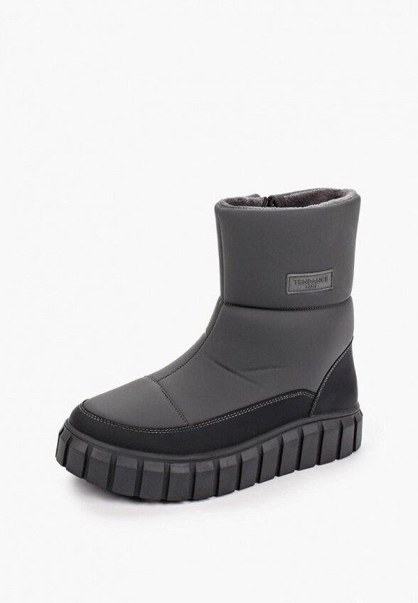 Дутики Tendance