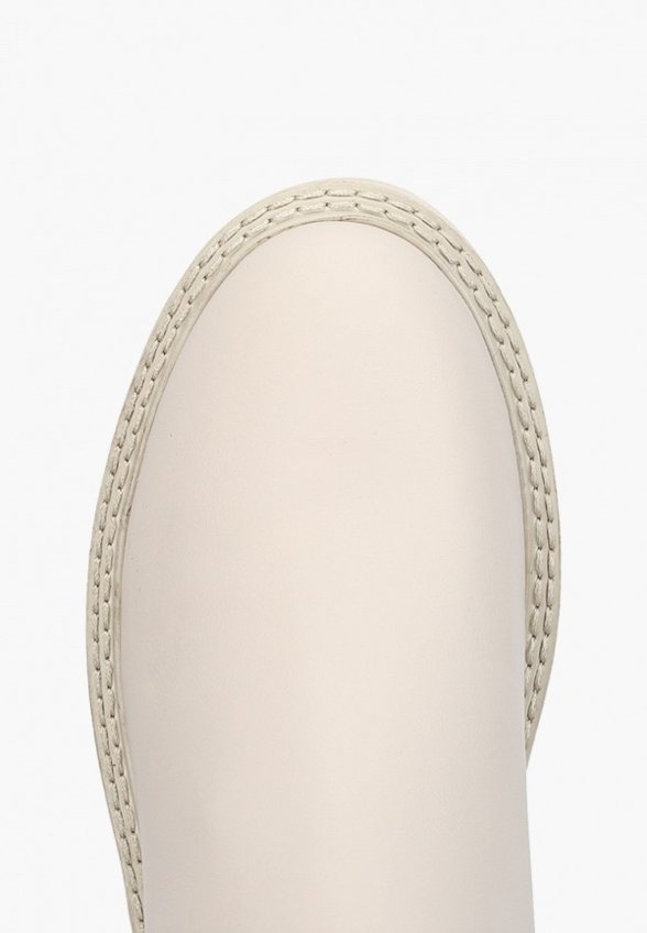 Ботинки Abricot