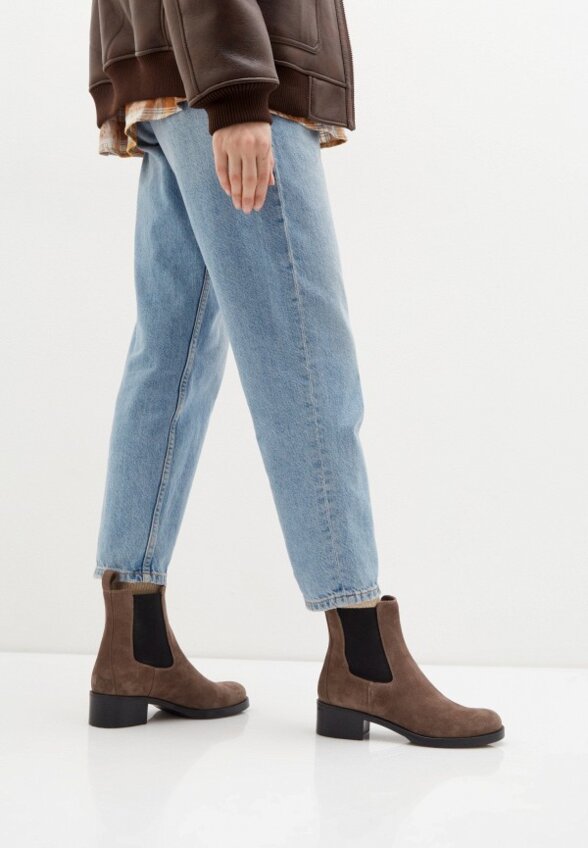 Ботильоны Avenue by Giotto