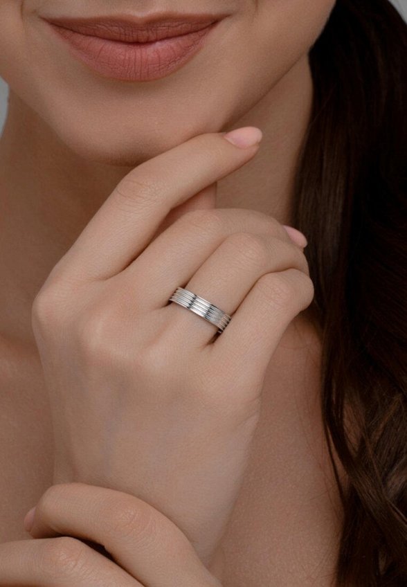 Кольцо Sokolov