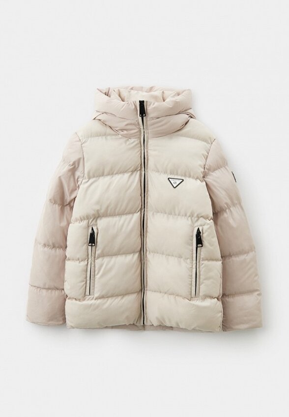 Куртка утепленная Gserko