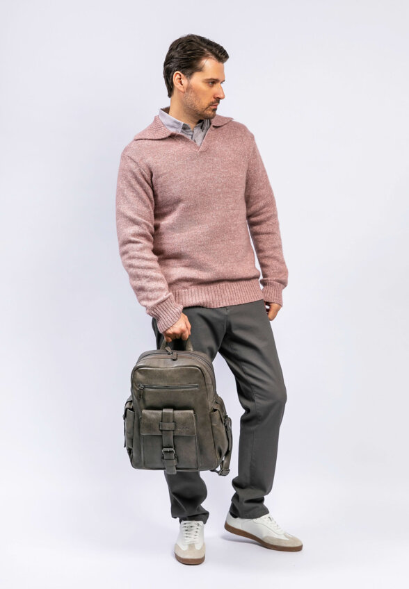 Др.Коффер M402719-248-77 рюкзак