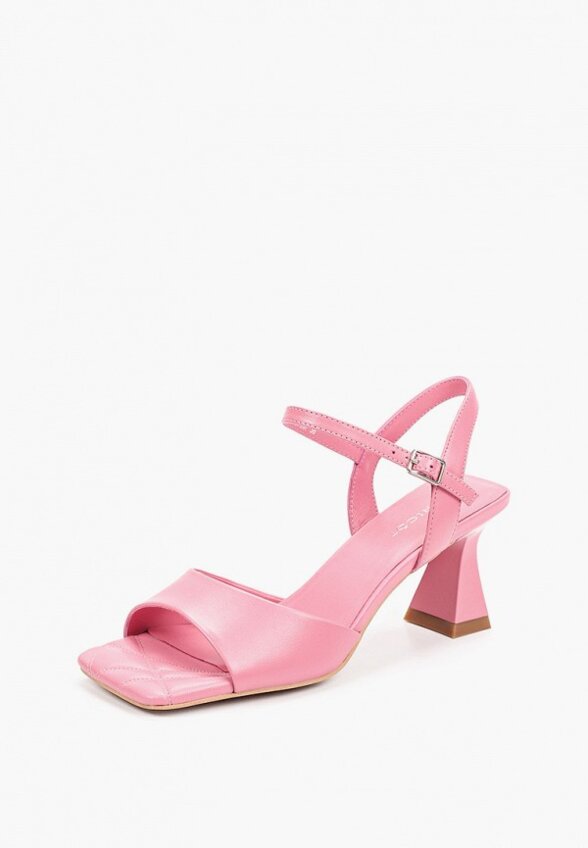 Босоножки Abricot