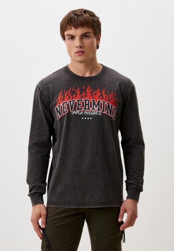 Лонгслив Funday