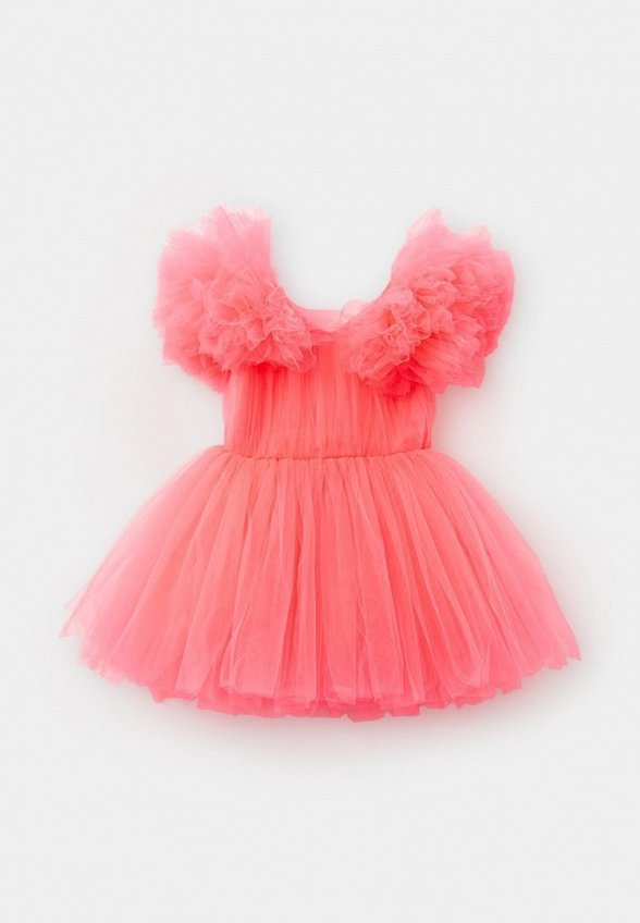 Платье Lelukids