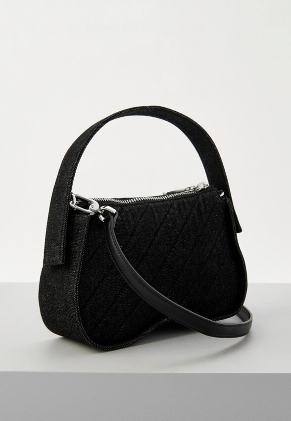 Сумка джинсовая Karl Lagerfeld Jeans