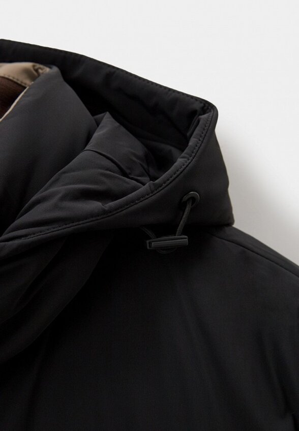 Пуховик Cudgi