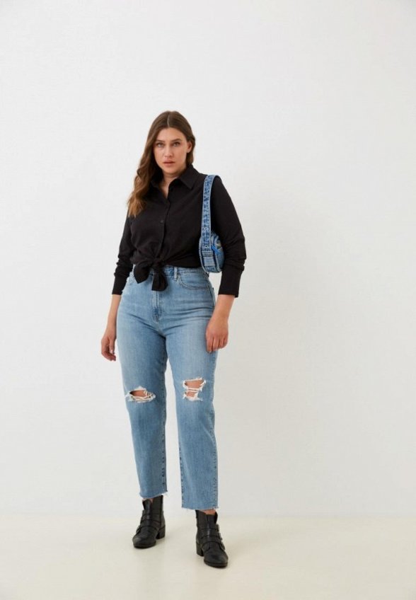 Рубашка Артесса