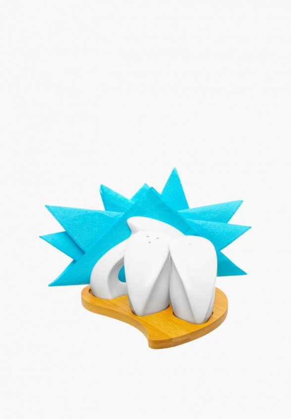 Набор для сервировки специй Elan Gallery