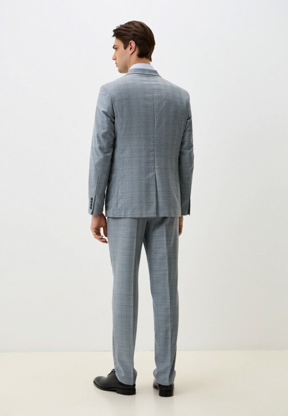 Костюм классический Mishelin