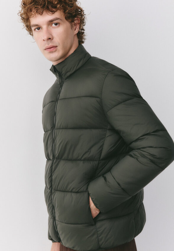 Стеганая куртка Ultralight