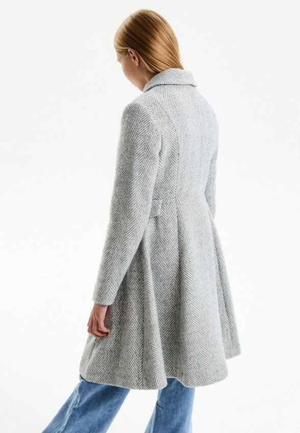 Пальто Silver Spoon