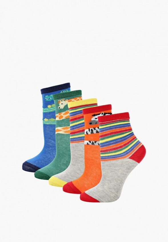 Носки 5 пар LC Waikiki