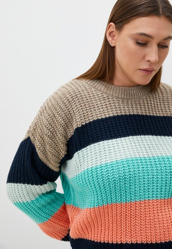 Джемпер Milanika