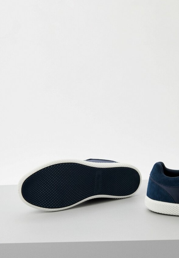 Кеды Calvin Klein