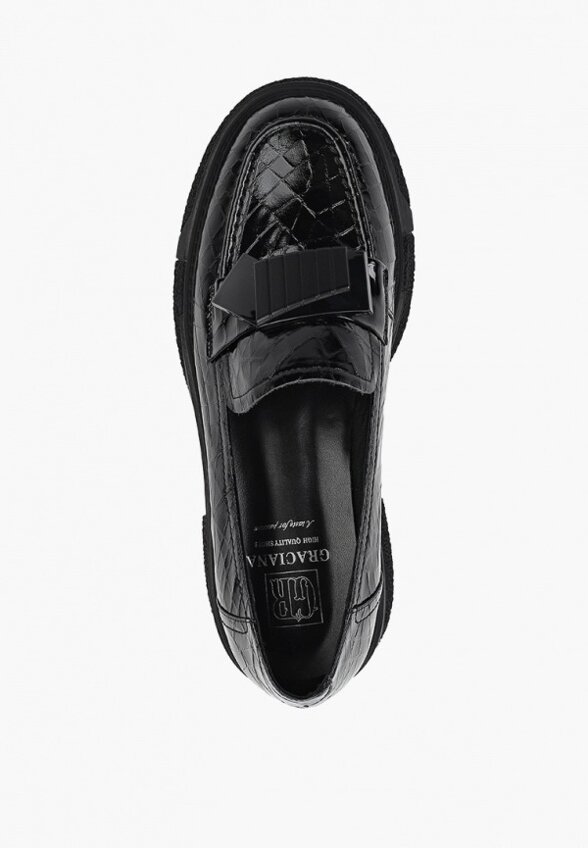 Лоферы Graciana