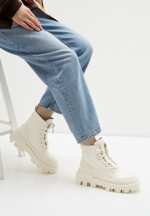 Ботинки Maxadorre