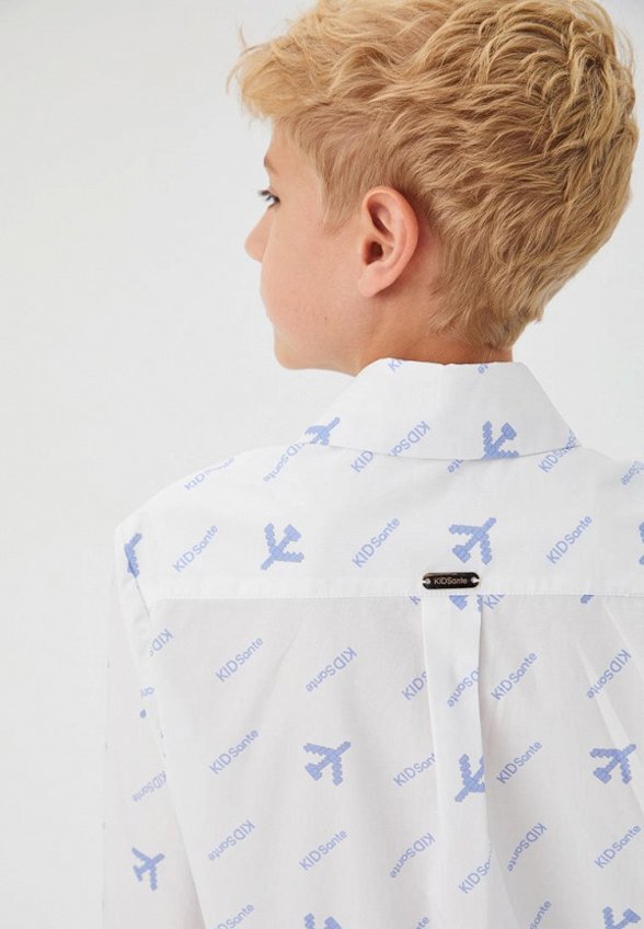 Рубашка Kidsante