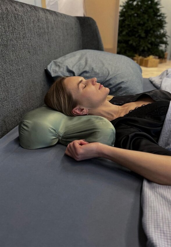 Подушка анатомическая SkyDreams