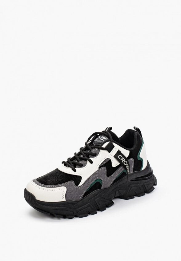 Кроссовки Crosby