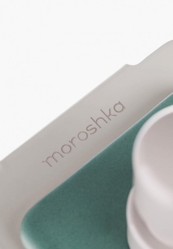 Дозатор для мыла Moroshka