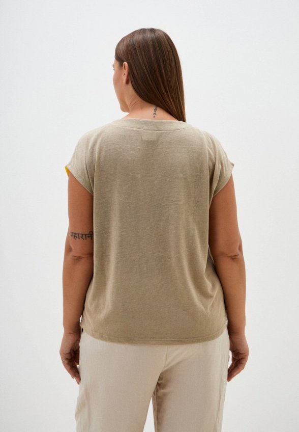 Футболка U.S. Polo Assn.