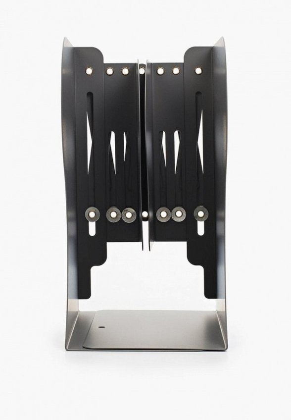 Держатель для книг Deli