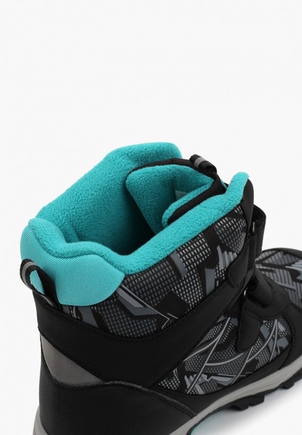 Ботинки PlayToday