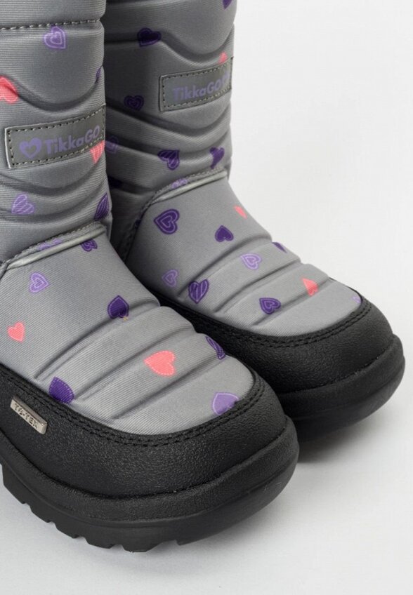 Дутики Tikkago