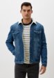 Куртка джинсовая Funday1  - превью