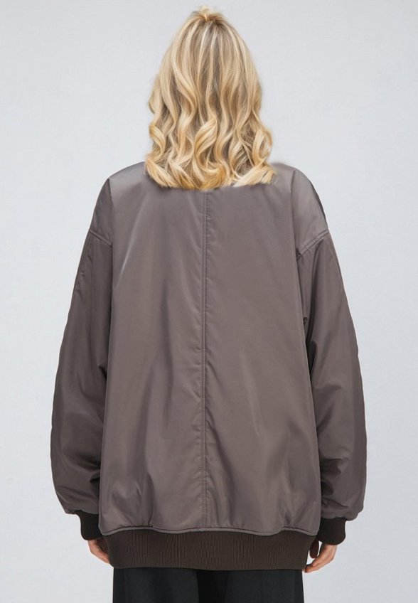 Бомбер Top Top