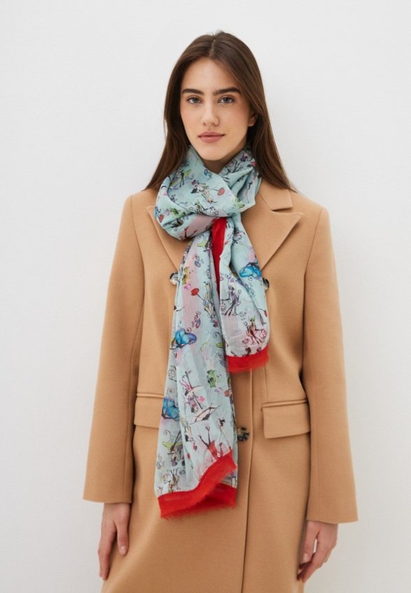 Палантин Labbra