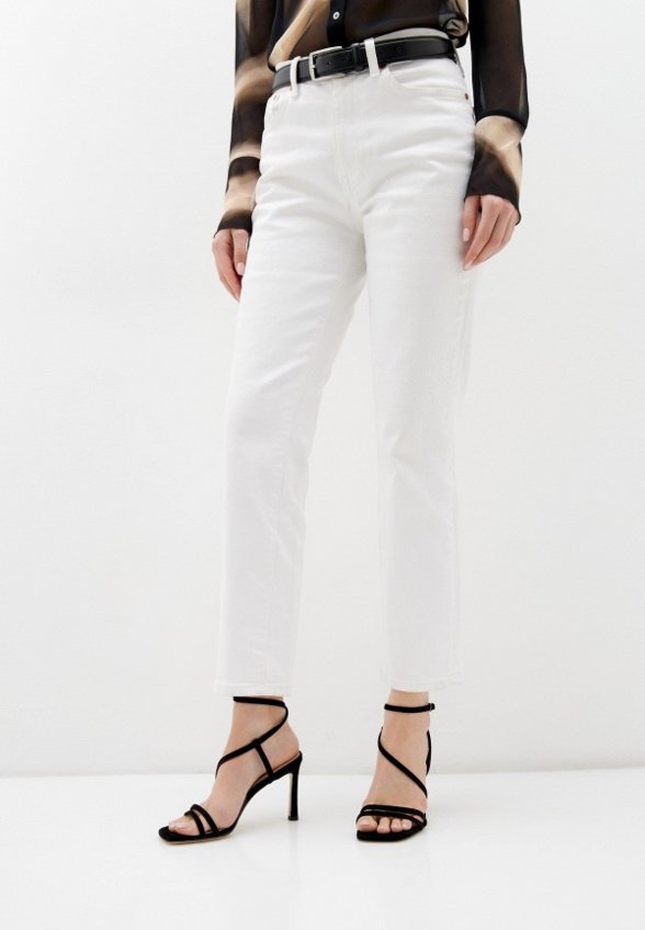 Босоножки Abricot