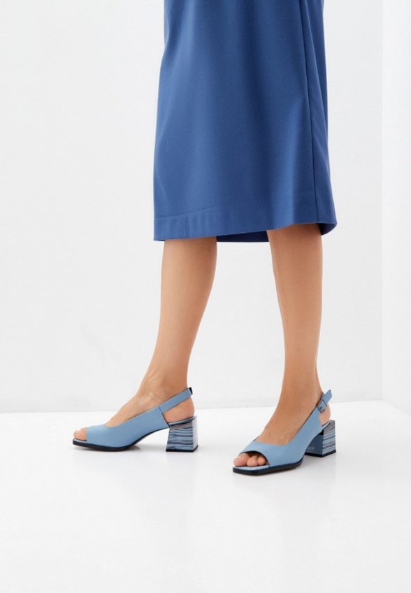 Босоножки Ivolga